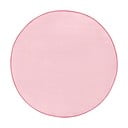 Светлорозов кръгъл килим ø 133 cm Fancy – Hanse Home