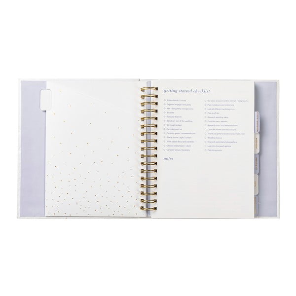 Сватбен планер 140 страници - Busy B-image-4