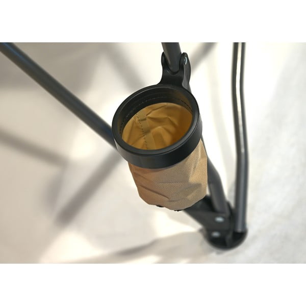 Сгъваем къмпинг стол Grant - Cattara-image-1