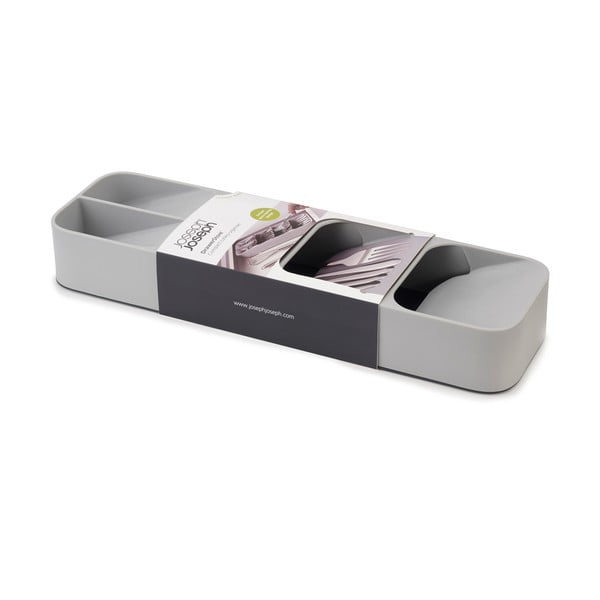 Компактно чекмедже за прибори за хранене DrawerStore™ - Joseph Joseph-image-4