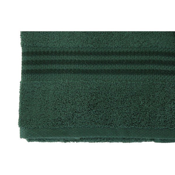 Sada 2 ručníků Corap Green Snowman, 50 x 90 cm-image-2