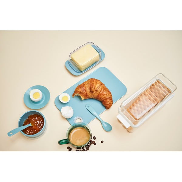 Бяла кутия за масло White – Mepal-image-4