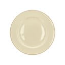 Бежова десертна чиния от керамика ø 22 cm - Bitz