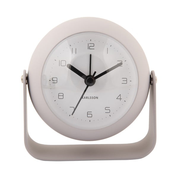 Аларма ø 9 cm Bunky – Karlsson-image-2
