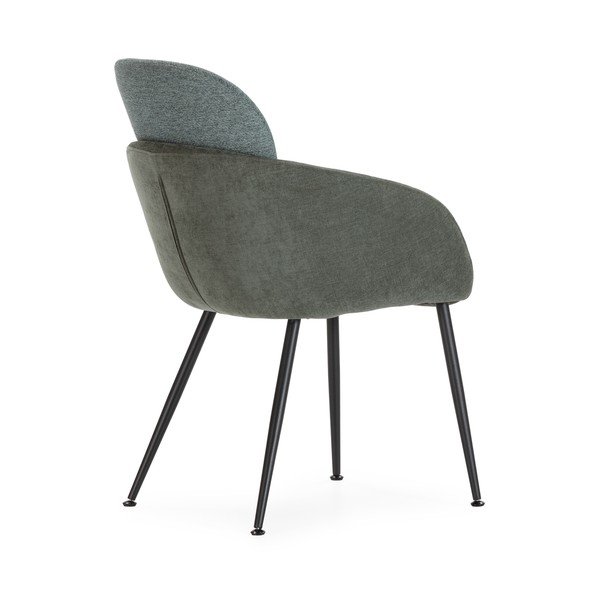 Синьо  кресло Nure – MOME-image-4