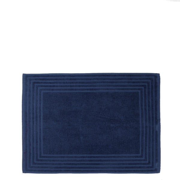 Tmavě modrý ručník Artex Alpha, 50 x 70 cm