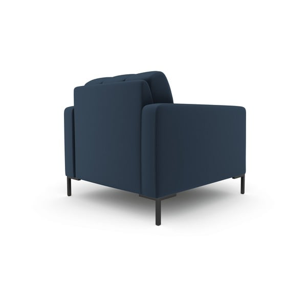 Синьо  кресло Bali – Cosmopolitan Design-image-4