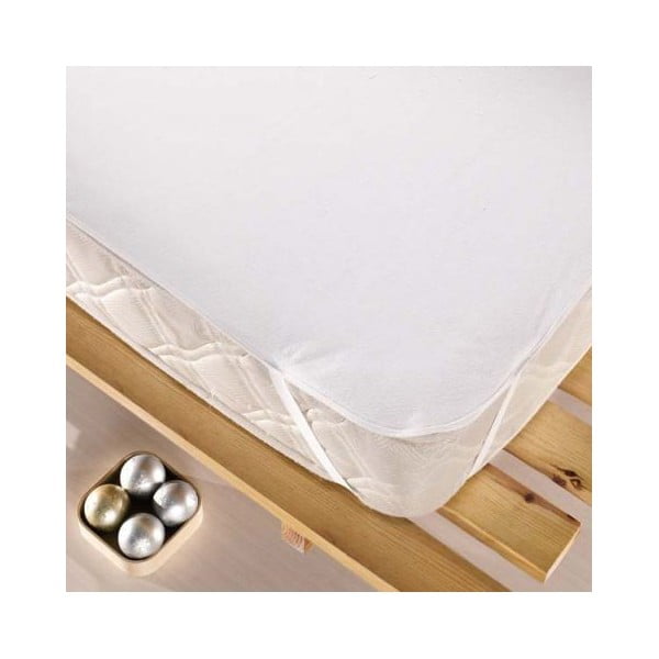 Полипротекторна постелка за легло, 180x200 cm - Mijolnir
