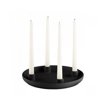 Керамичен свещник Advent - Blomus