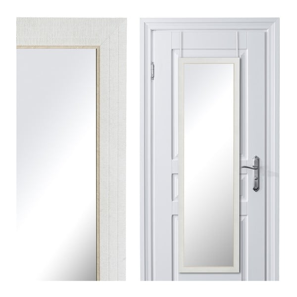 Стенно/за врата огледало 35x125 cm Dea – Casa Selección-image-1