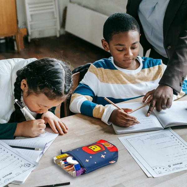 Моливник Minifigures – LEGO®-image-1