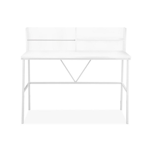 Работна маса за секретар 50x120 cm Livorno – Støraa