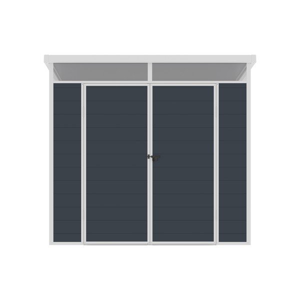 Градинска къща Toya B - Rojaplast-image-3