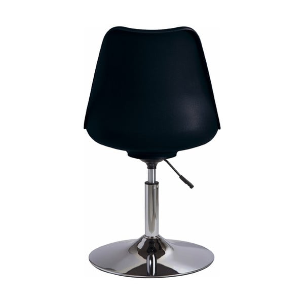 Sada 2 černých židlí Støraa Sailor-image-2