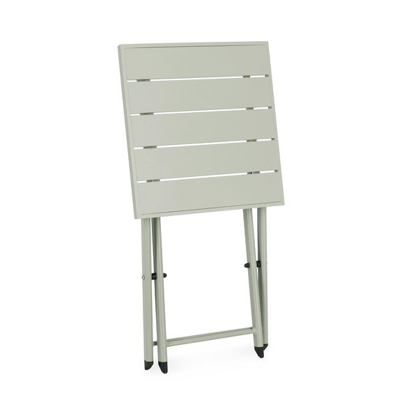 Алуминиева градинска масичка за кафе 43x44 cm Taylor – Bizzotto-image-3