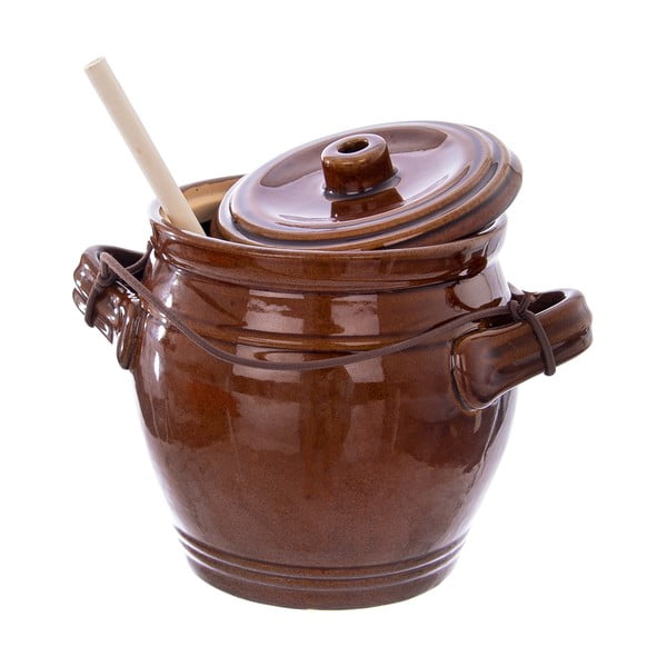 Съд за ферментация 1,3 l – Orion-image-2