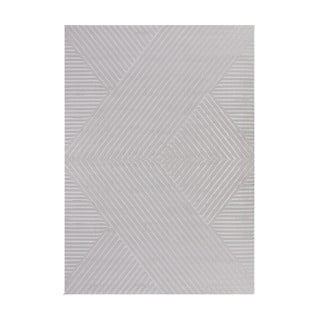 Светлосив килим 200x290 cm Sahara – Ayyildiz Carpets
