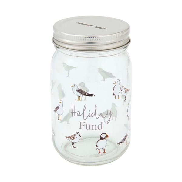 Касичка Coastal Birds – Cooksmart ®