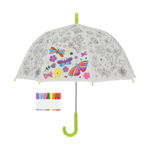 Детски чадър Flowers – Esschert Design