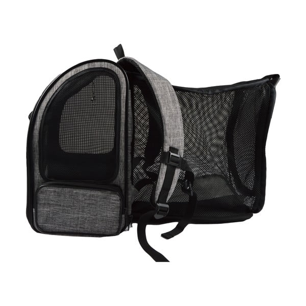 Чанта за транспортиране на домашни любимци 27x33 cm – Love Story-image-4