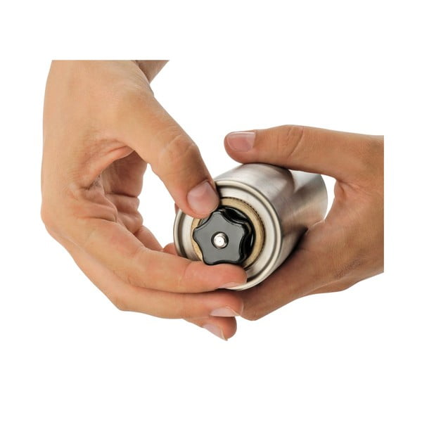 Кафемелачка от неръждаема стомана - Fackelmann-image-3