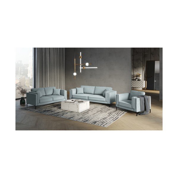 Светлосин фотьойл Attilio - Milo Casa-image-4