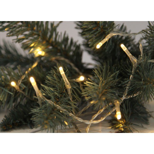 LED светлинна верига , дължина 2,1 м Trendlites - Star Trading-image-1