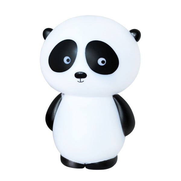 Детска нощна лампа Presley the Panda - Rex London