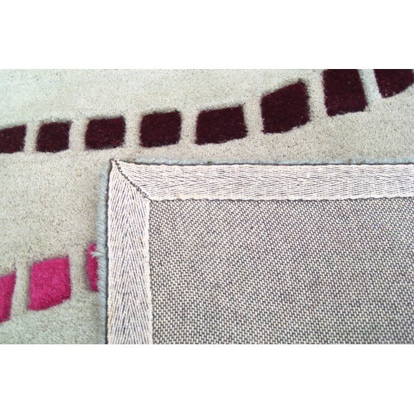 Koberec Wool 669, 153x244 cm-image-1