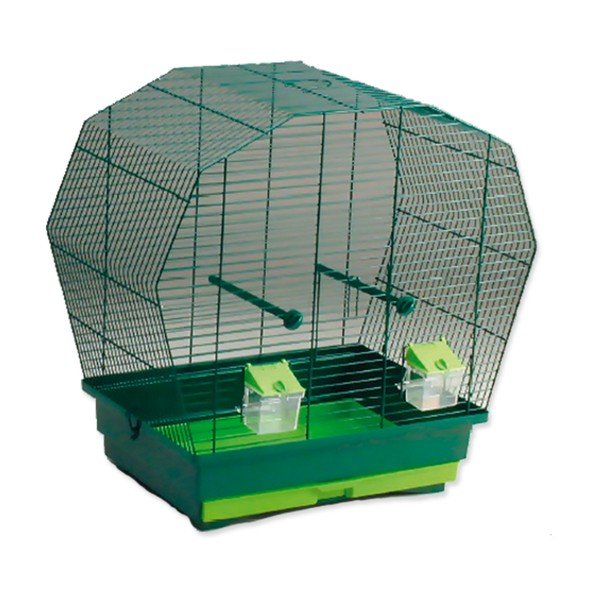 Клетка за птици Bird Jewel K6 – Plaček Pet Products-image-1