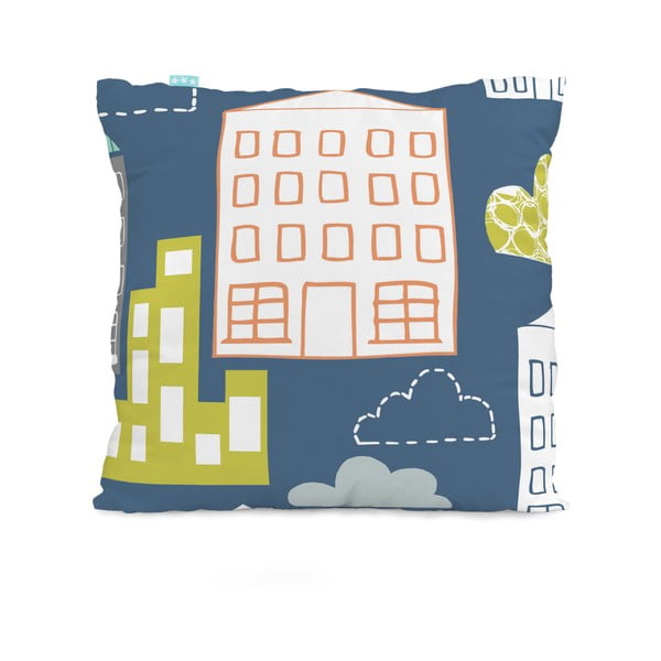 Детско памучно спално бельо , 140 x 200 cm Holidays - Moshi Moshi-image-2