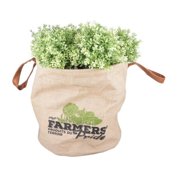 Farmers Pride голяма чанта за отглеждане на растения - Esschert Design