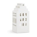 Бял керамичен свещник Urbania Lighthouse Manor - Kähler Design