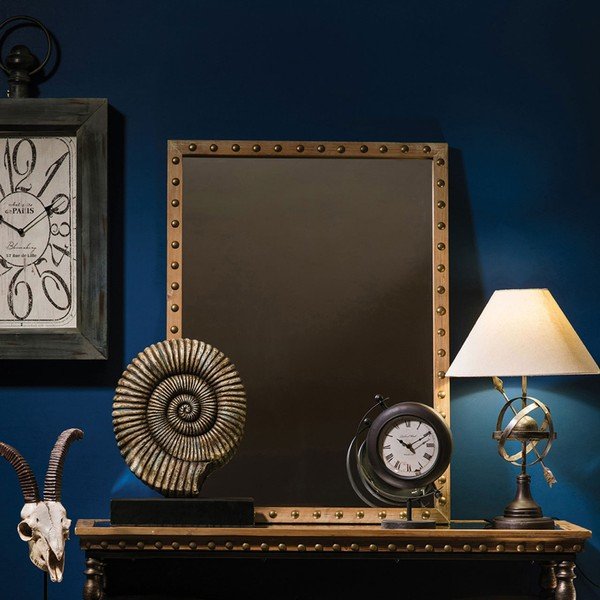 Стенно огледало 66x90 cm Tribeca - Premier Housewares-image-1