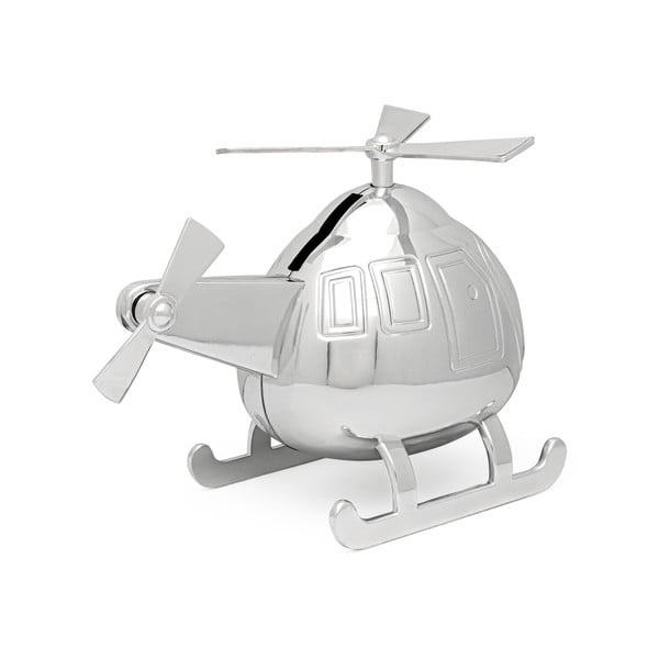Касичка Helicopter – Zilverstad-image-4