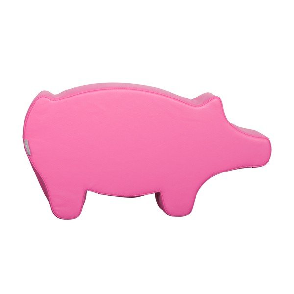 Piggy Pink