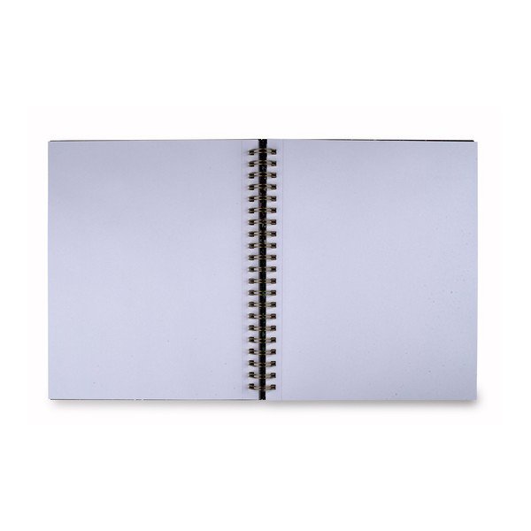 Тетрадка Black Dreams, 96 страници - Tri-Coastal Design-image-2