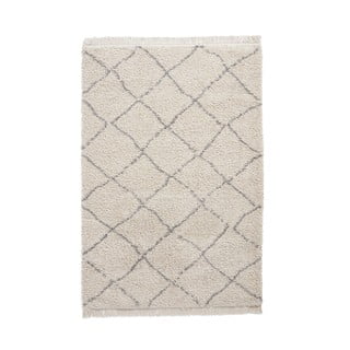 Кремав килим 120x170 cm Boho – Think Rugs