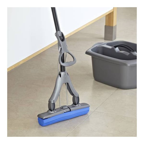 Син моп Superdry Plus - Addis-image-1