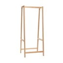 Стойка за дрехи от дъбова дървесина Acorn - Hübsch