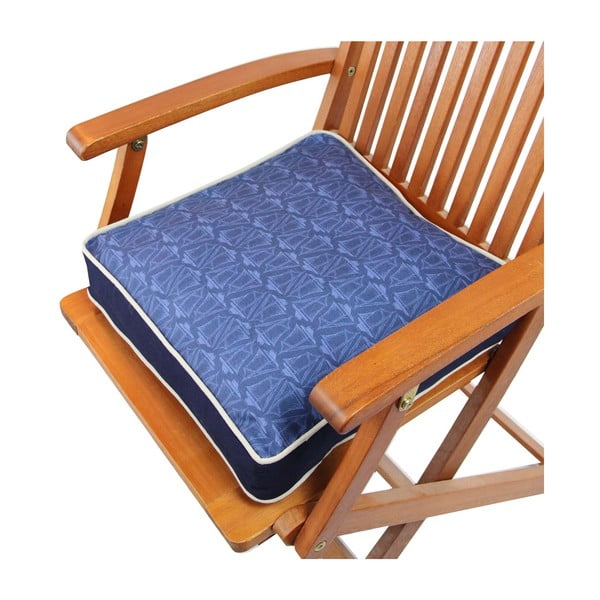 Възглавница за стол 42x42 cm – Mioli Decor-image-1