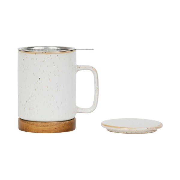 Каменна чаша 375 ml Nordika - Sema-image-2
