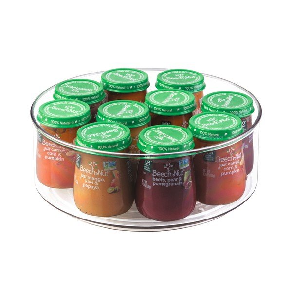 Въртяща се купа за съхранение на iDesign Binz - iDesign-image-1