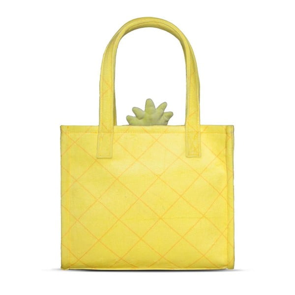 Детска ръчна чанта 5 l Maui – SQUISHMALLOWS-image-1