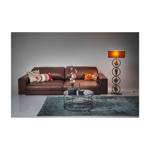 Памучна възглавница Огън, 40 x 60 cm Ethno - Kare Design-image-2