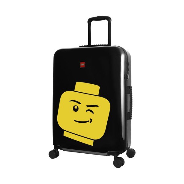 Пътнически куфар ColourBox – LEGO®-image-1