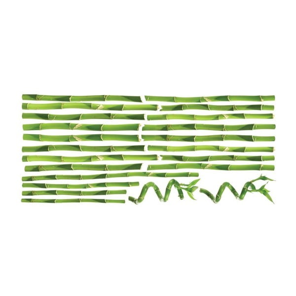 Samolepka Bamboo-image-1