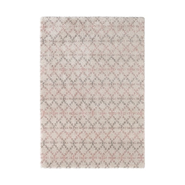 Розов килим , 80 x 150 cm Cameo - Mint Rugs