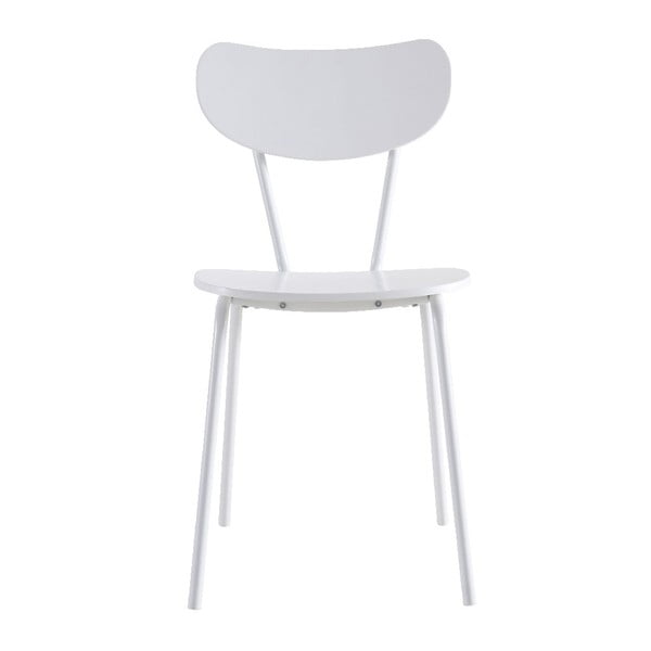 Židle Model White-image-2