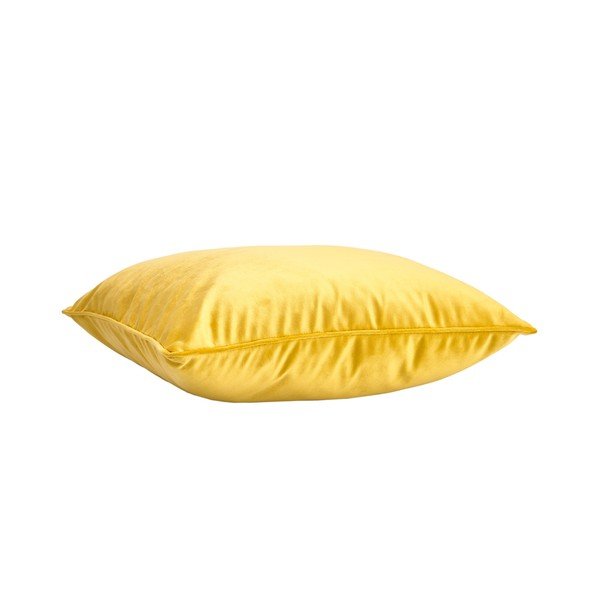 Жълта калъфка за възглавница , 40 x 60 cm Dijon - WeLoveBeds-image-1